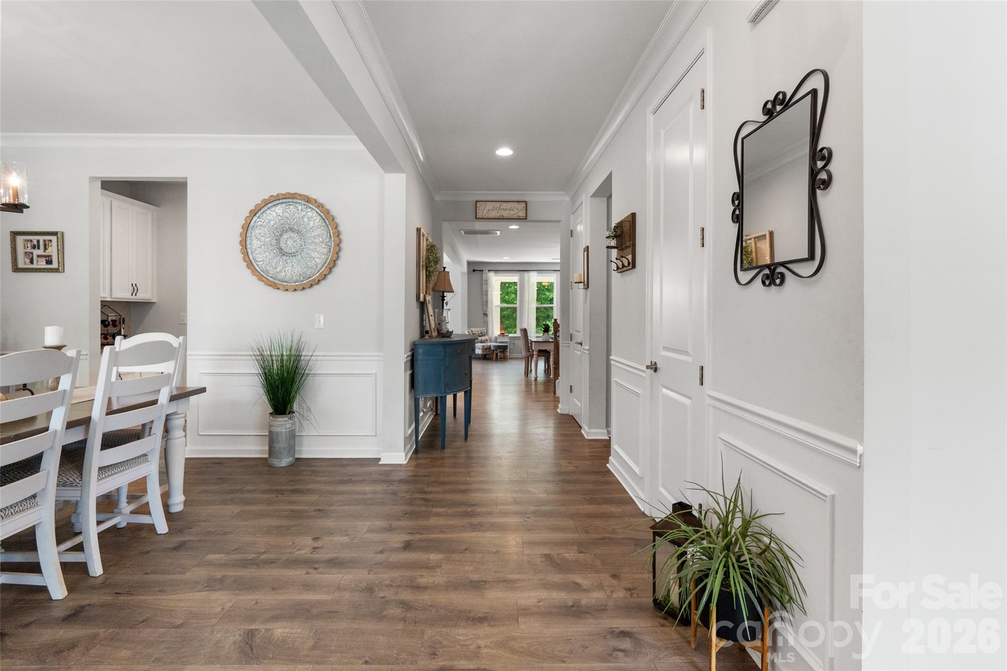 Holcomb Woods - Residential