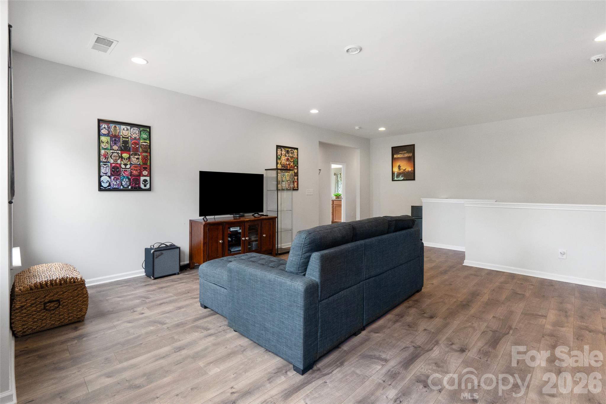 Holcomb Woods - Residential