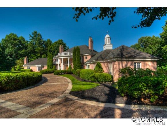 Trenholm Woods - Residential