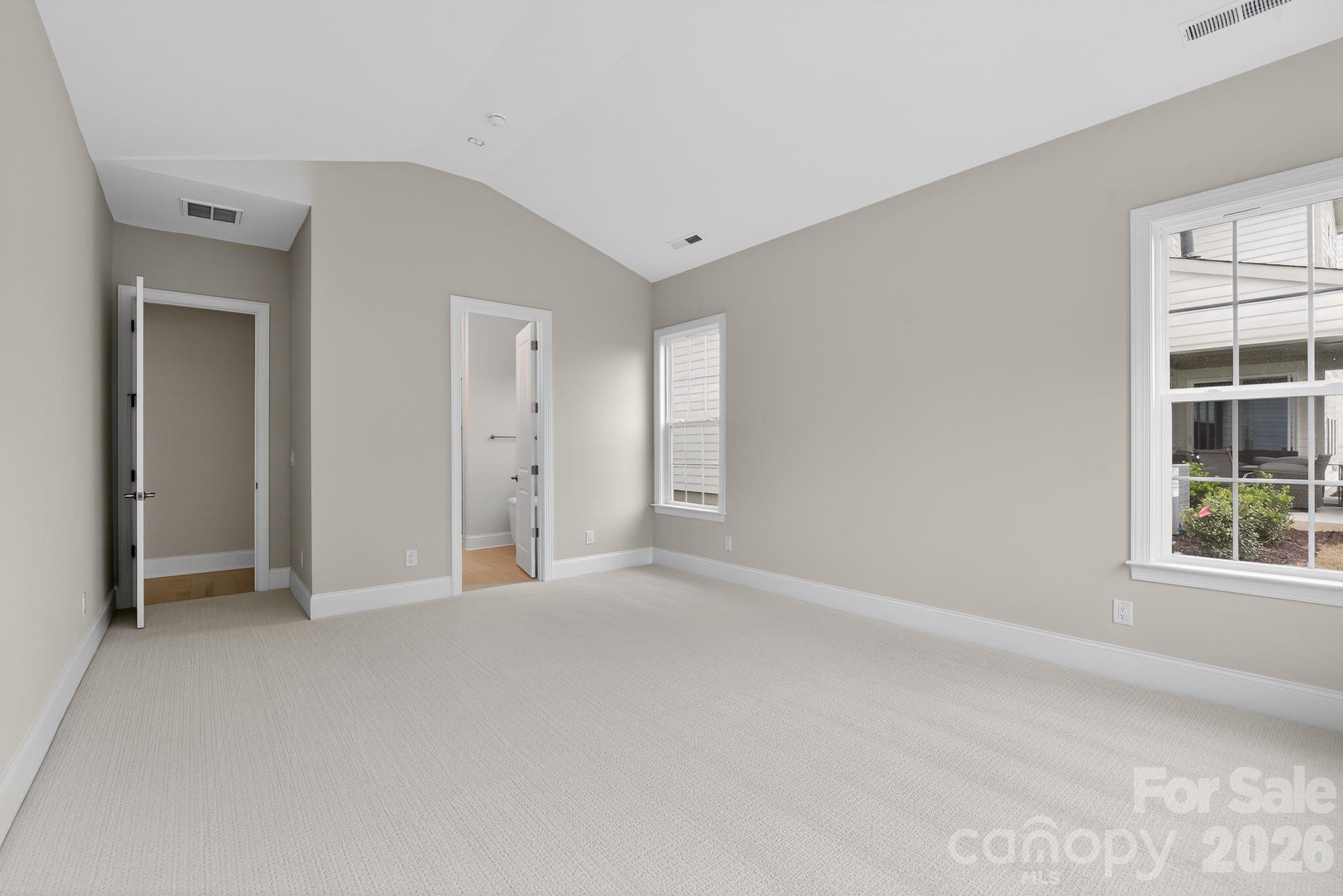 Coventry Glen - Residential