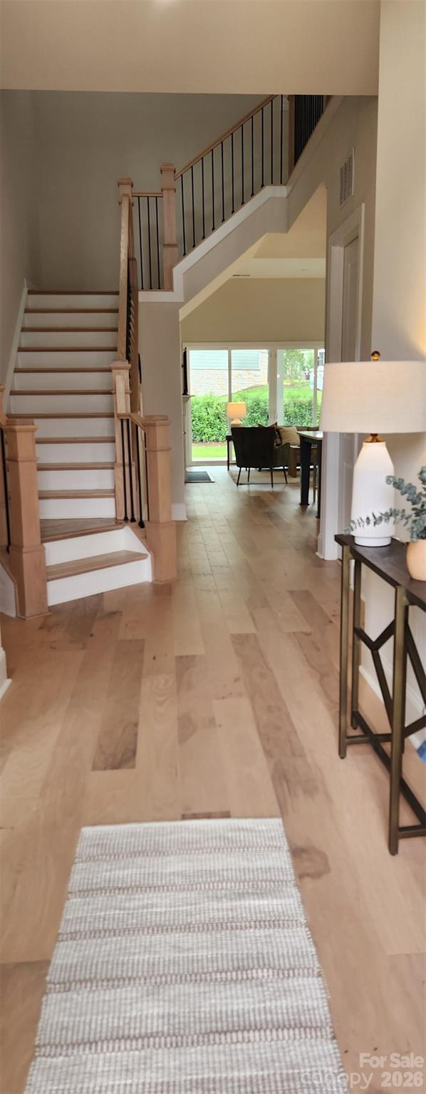 Coventry Glen - Residential