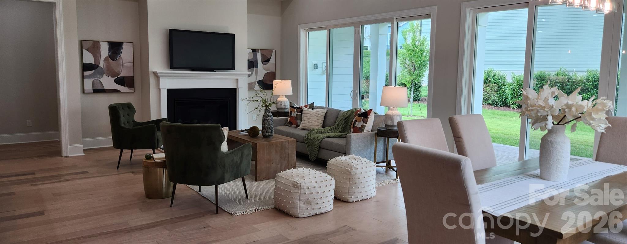 Coventry Glen - Residential