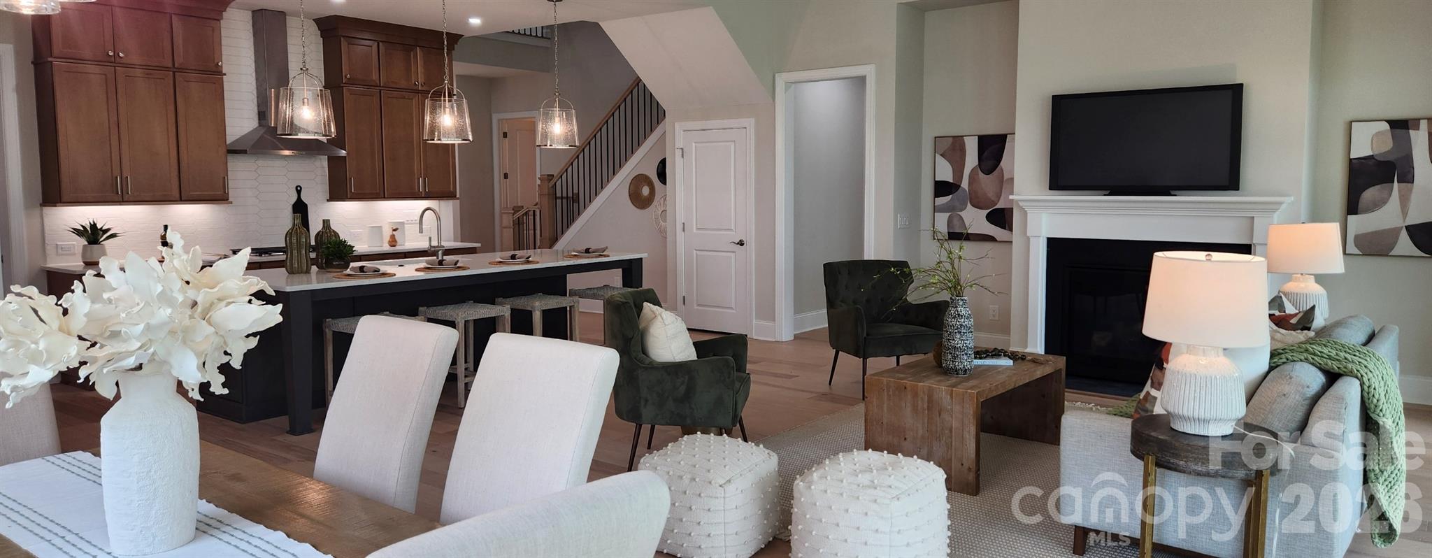 Coventry Glen - Residential