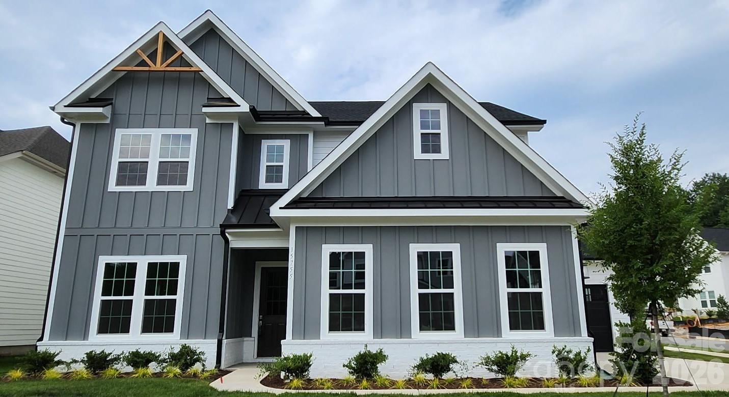 Coventry Glen - Residential