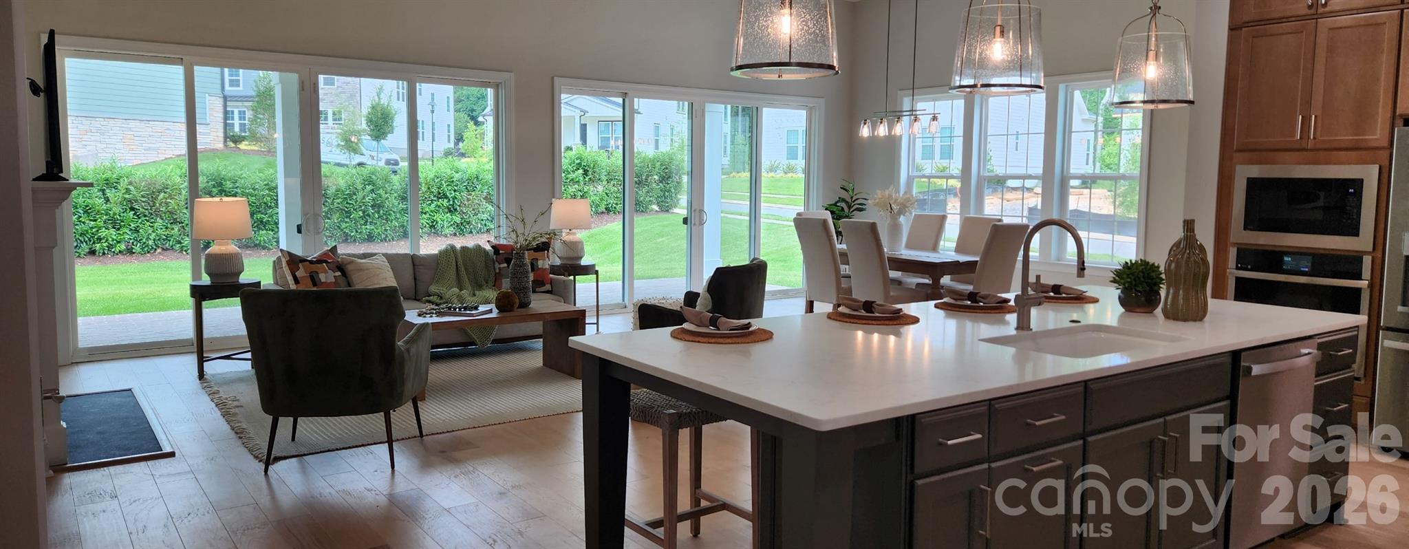 Coventry Glen - Residential