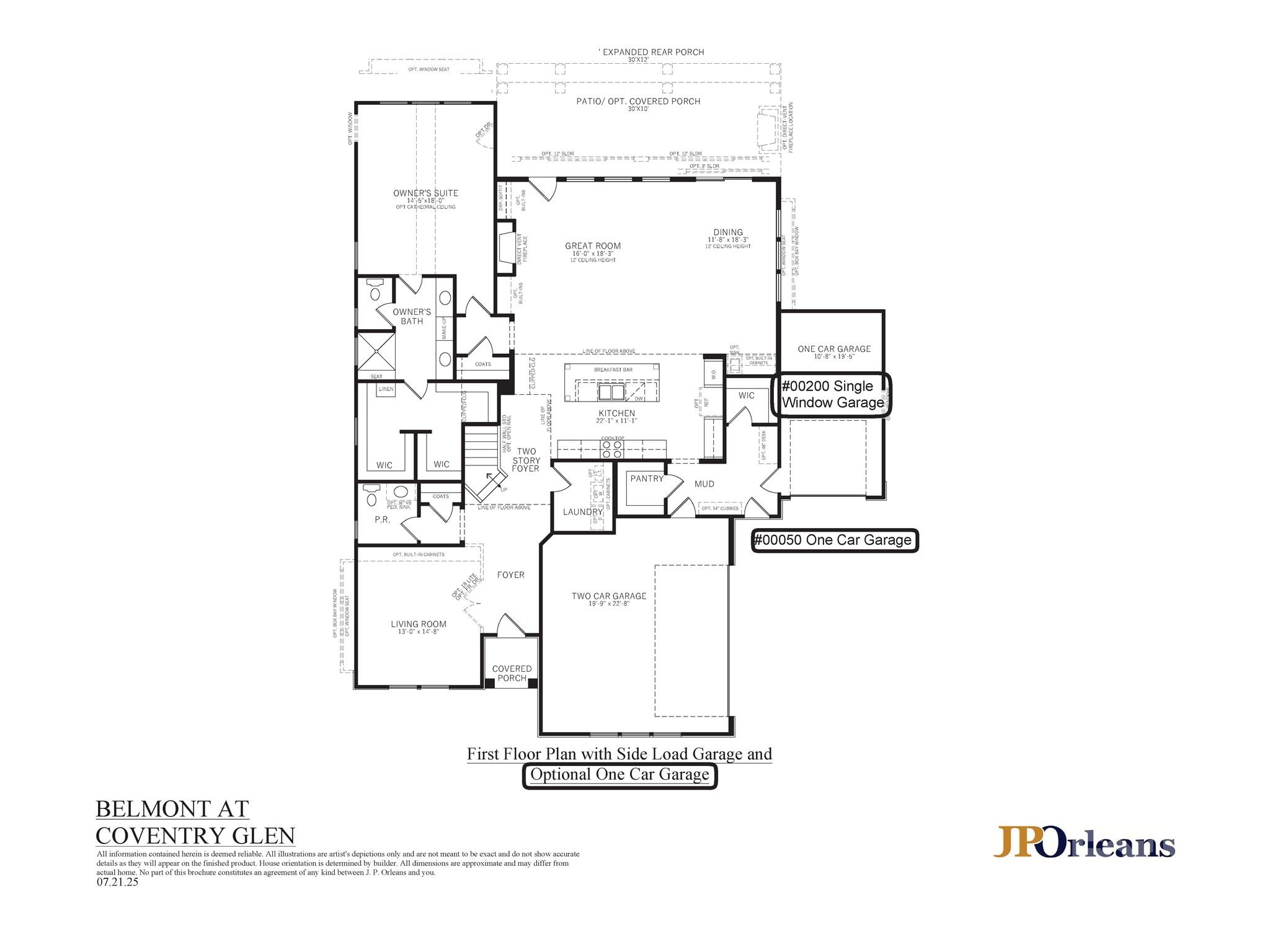 Coventry Glen - Residential