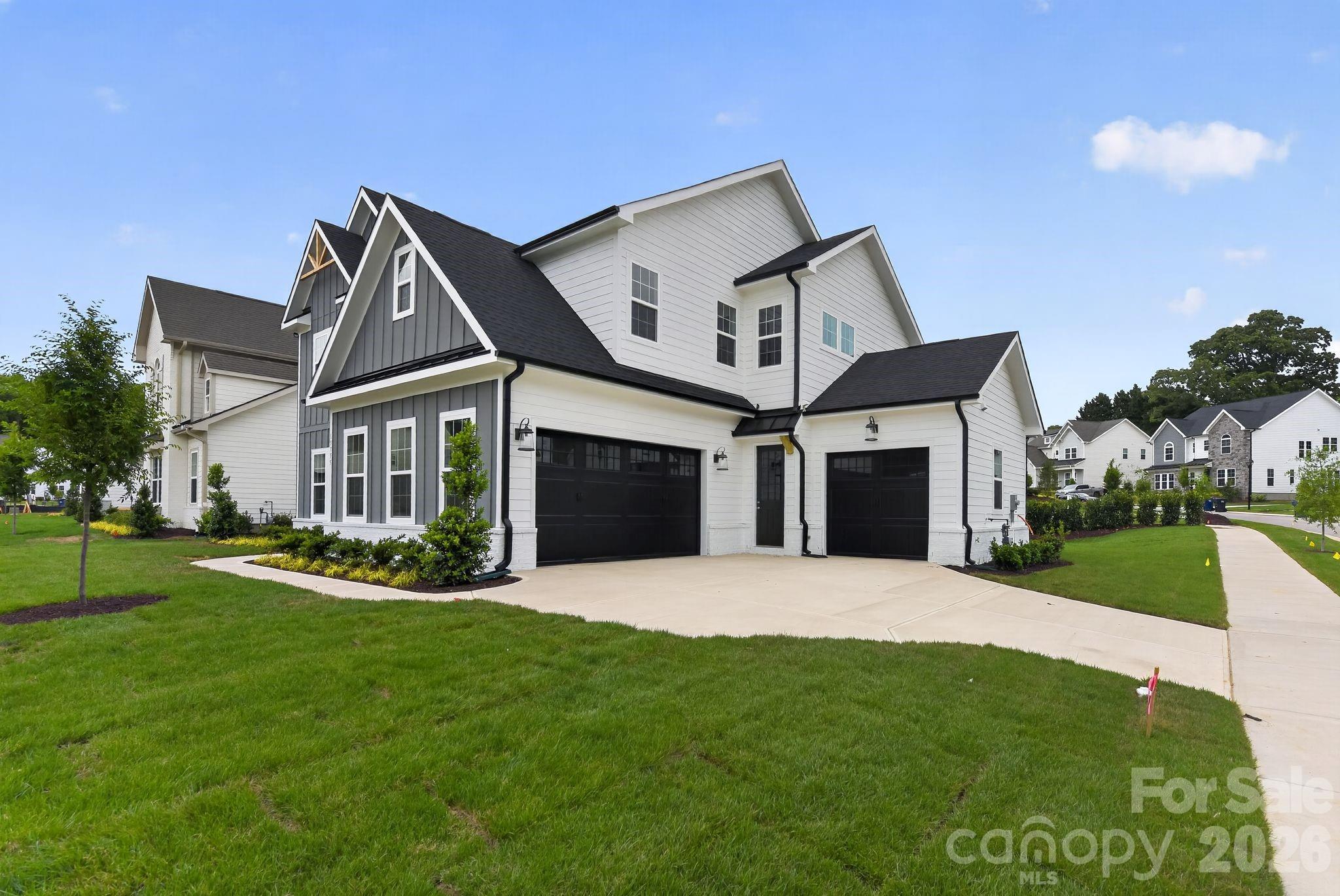 Coventry Glen - Residential