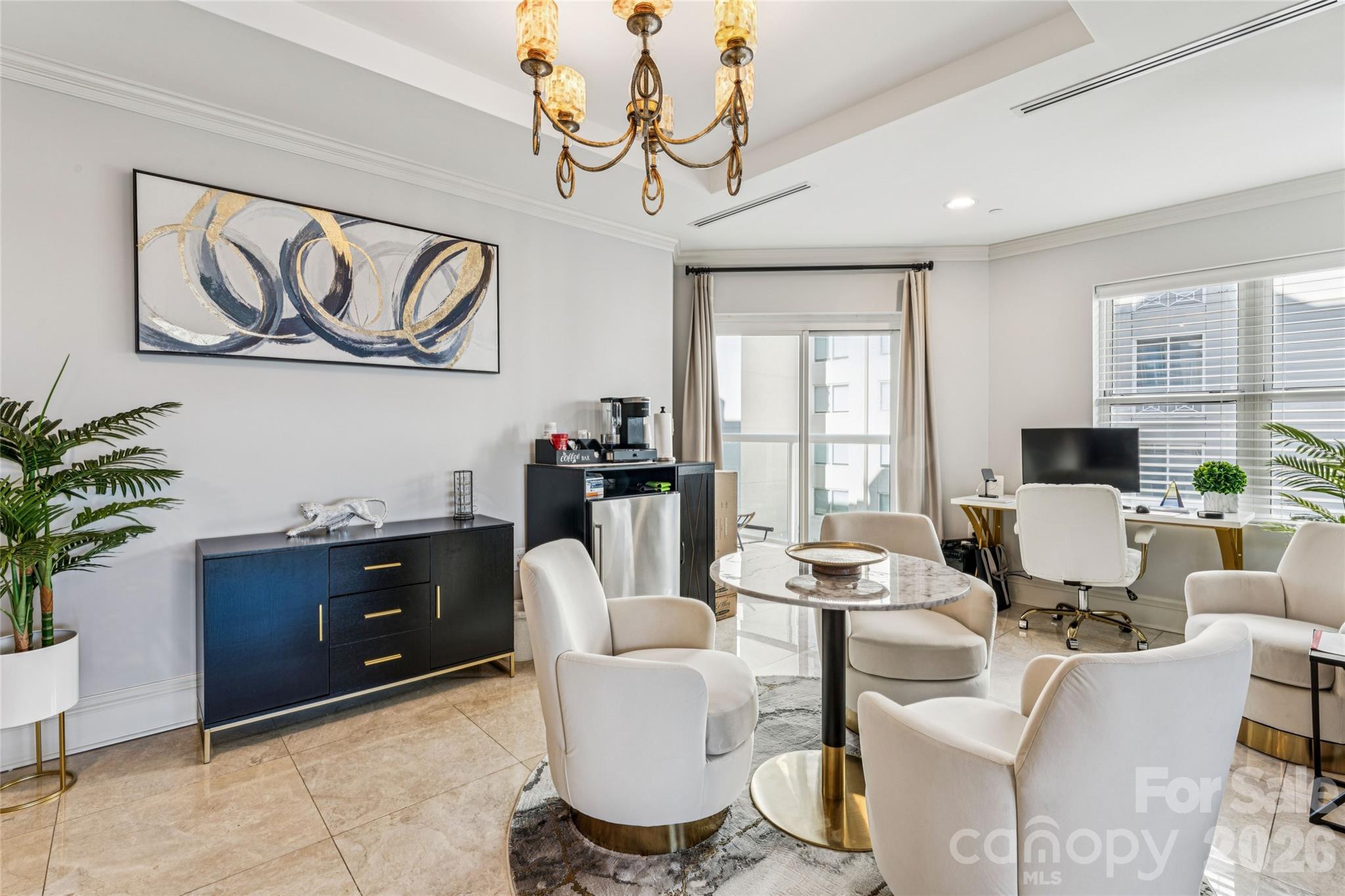 The Madison - Residential