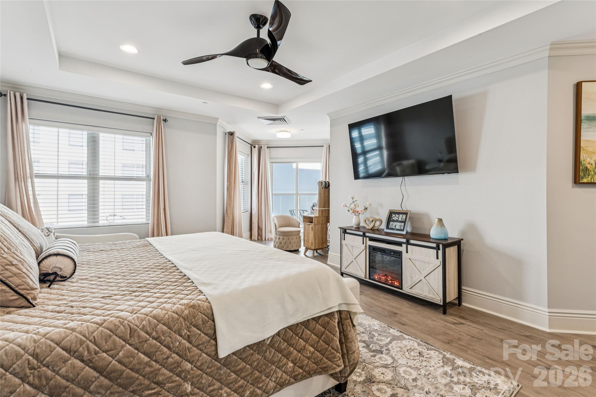 The Madison - Residential
