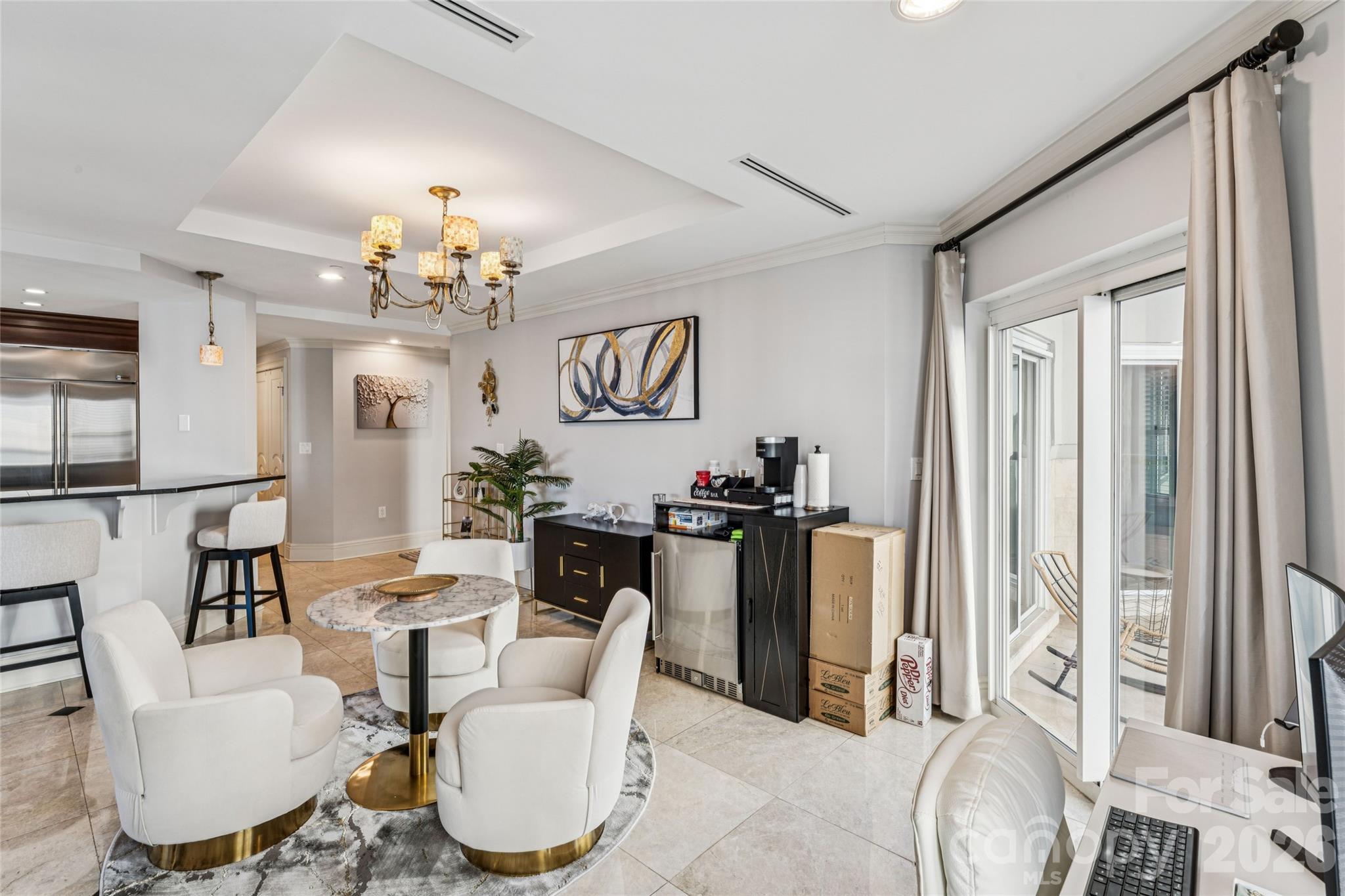 The Madison - Residential
