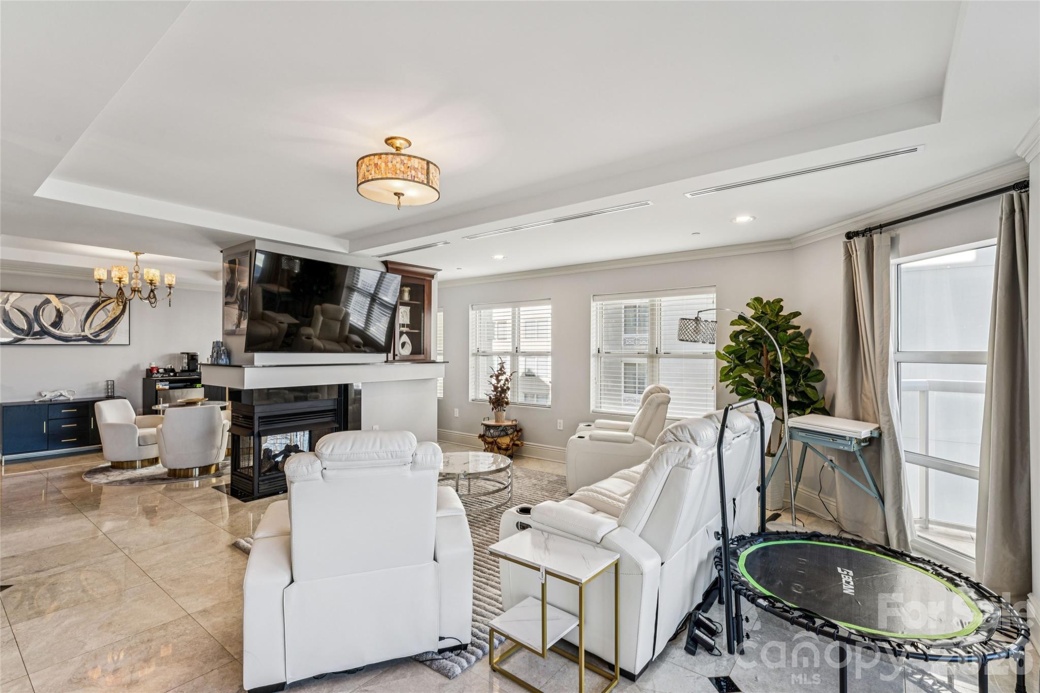 The Madison - Residential