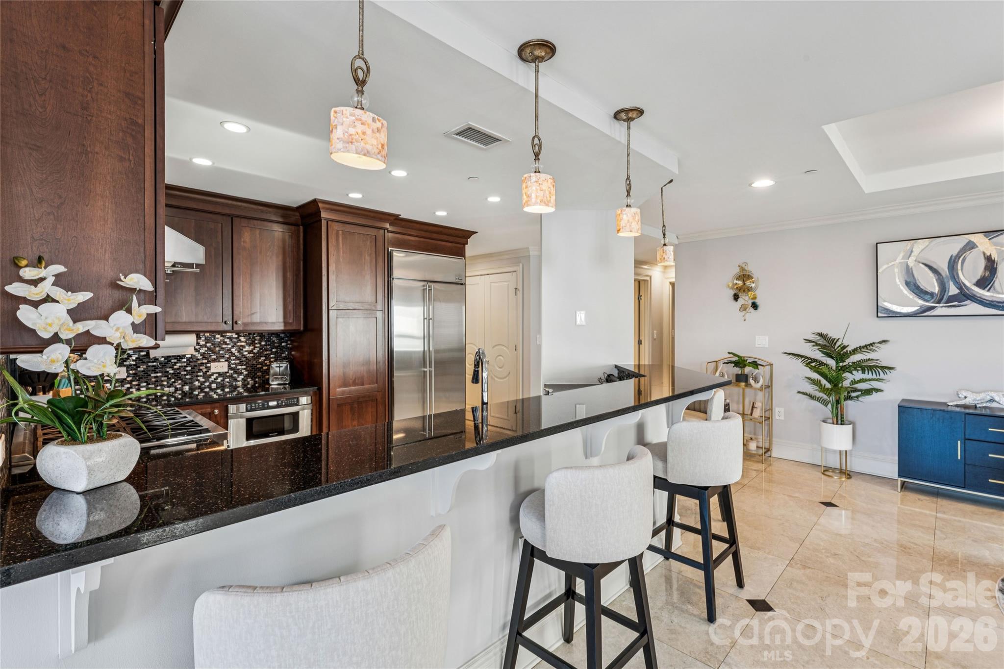 The Madison - Residential