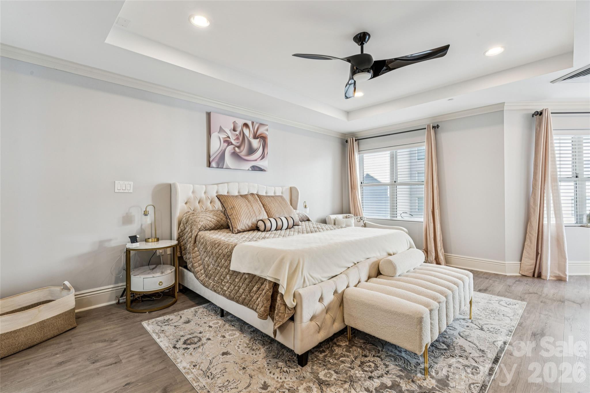 The Madison - Residential