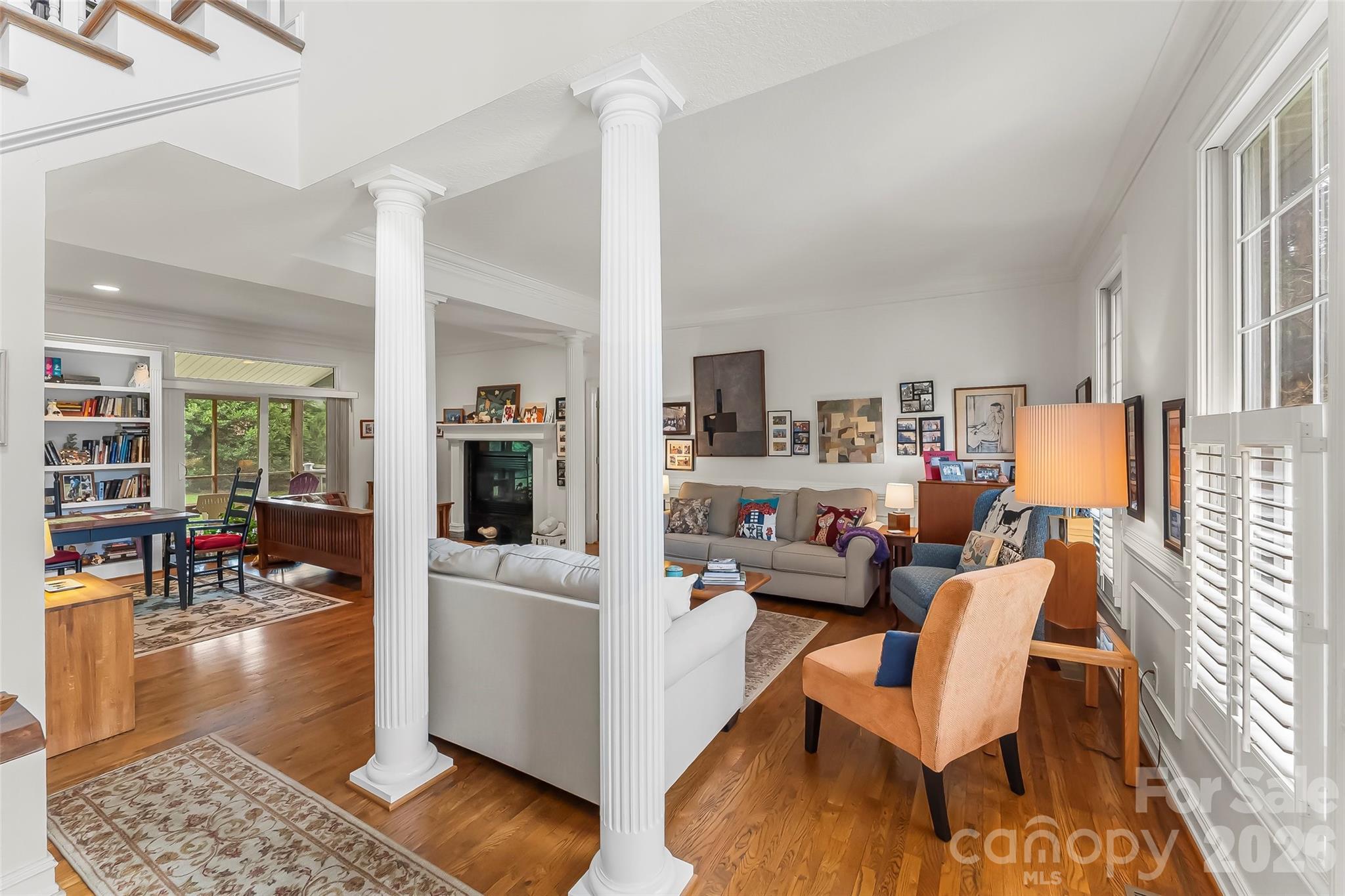 Southbrook - Residential