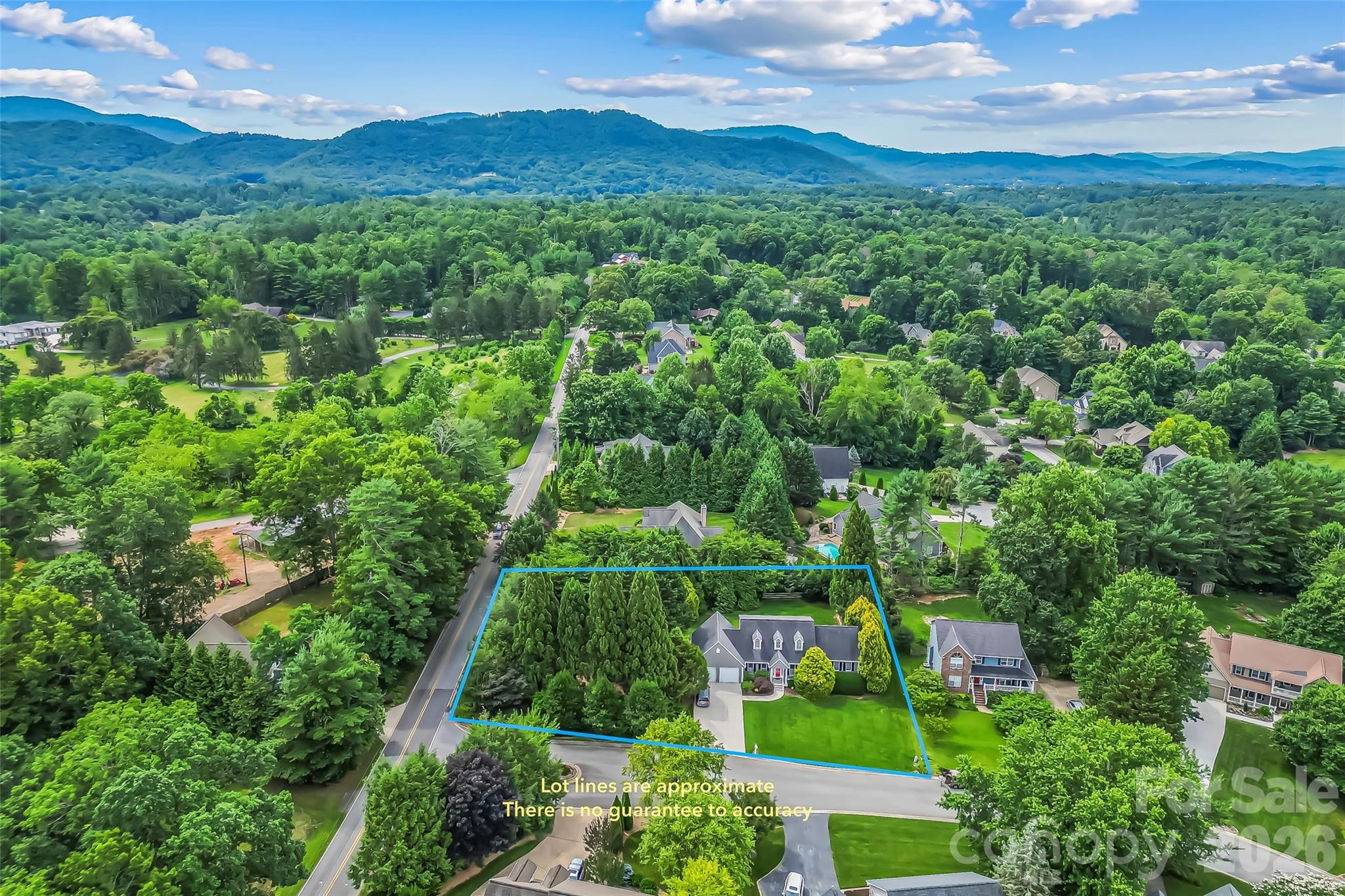 Southbrook - Residential
