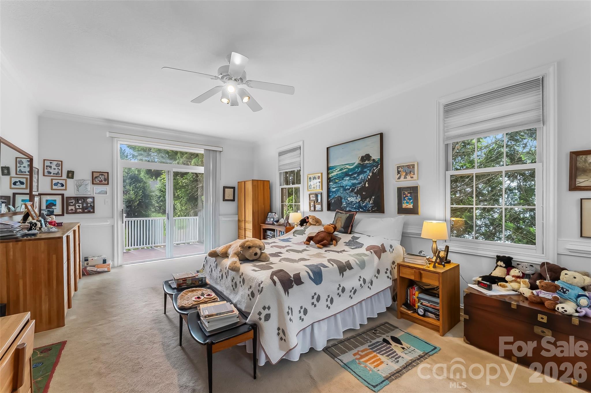 Southbrook - Residential