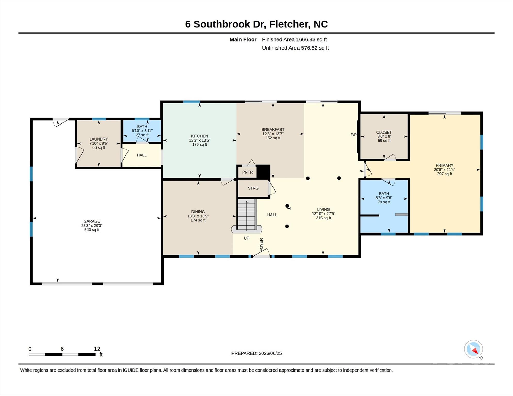 Southbrook - Residential