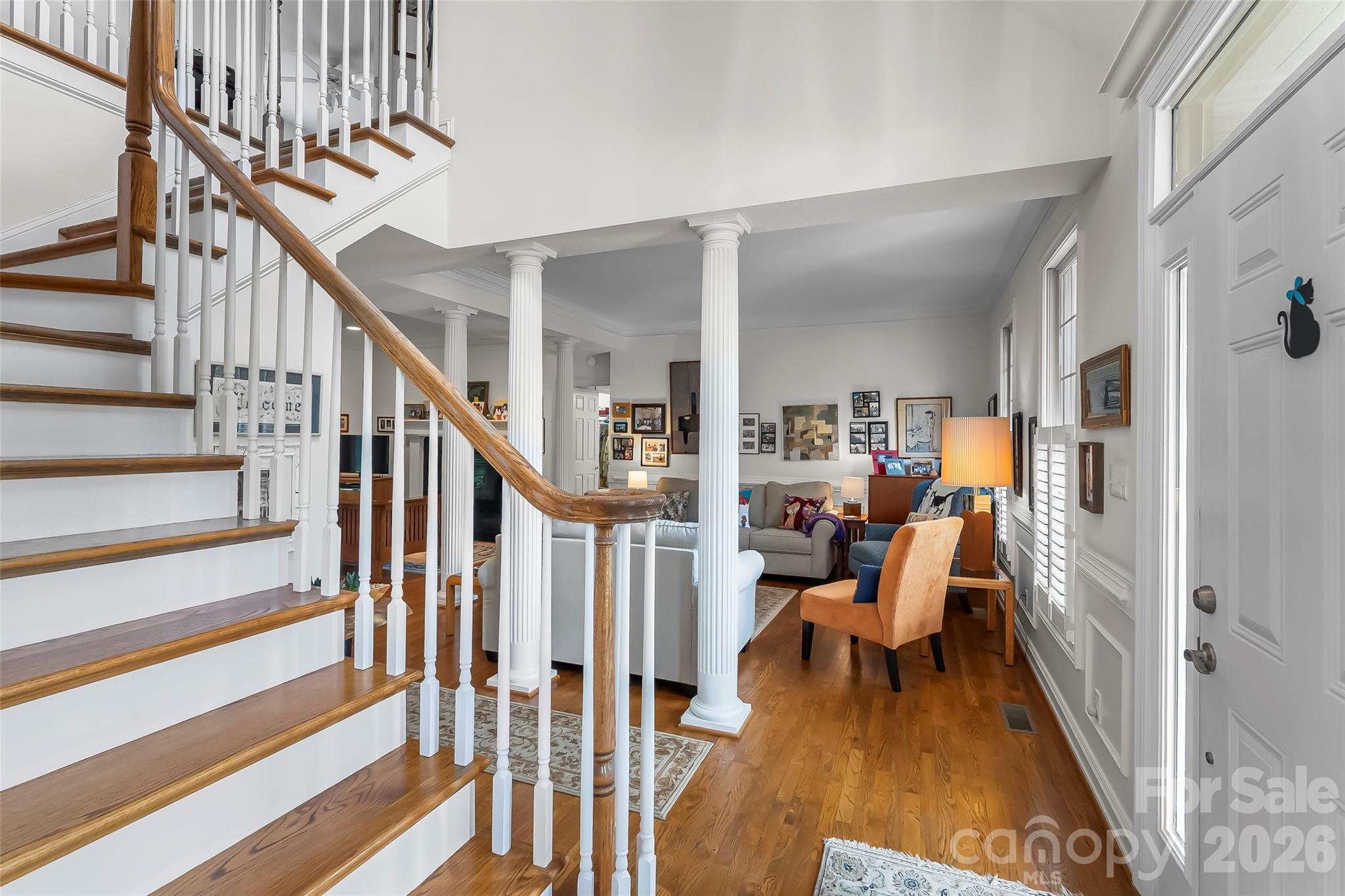 Southbrook - Residential
