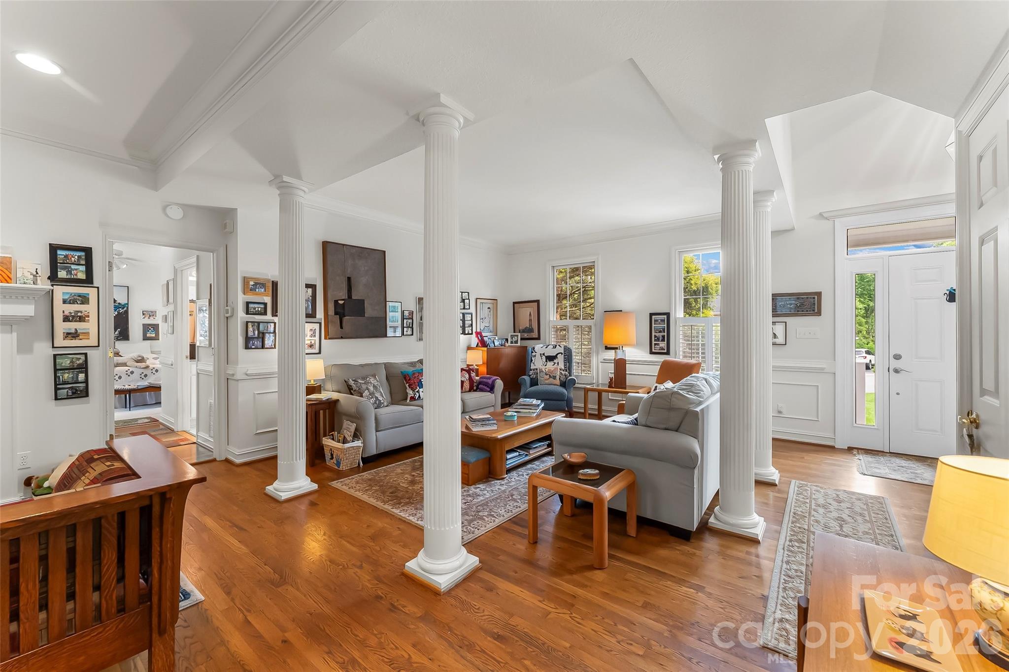 Southbrook - Residential