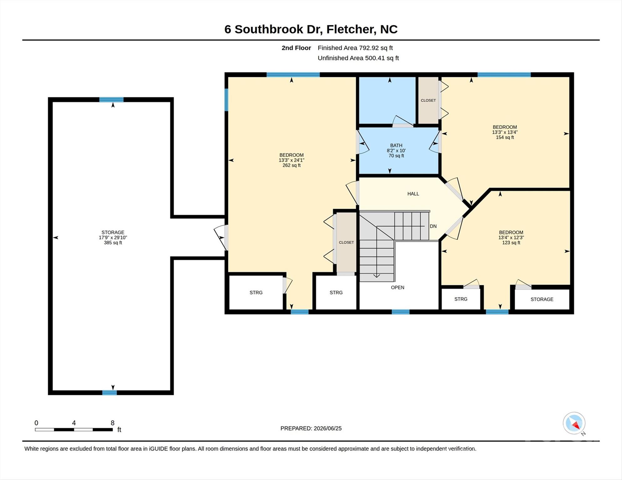 Southbrook - Residential