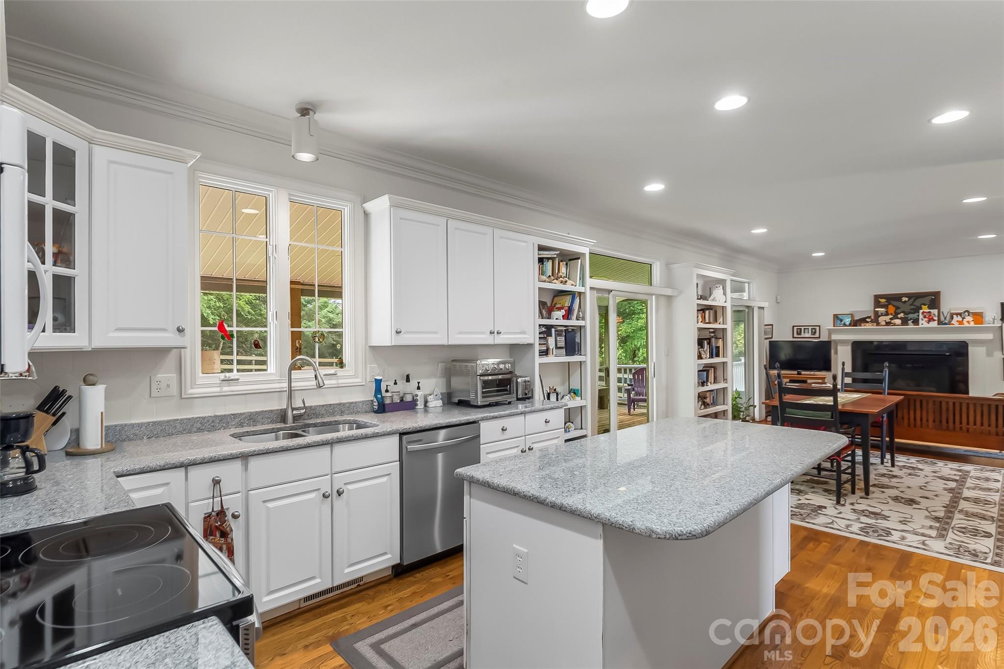 Southbrook - Residential
