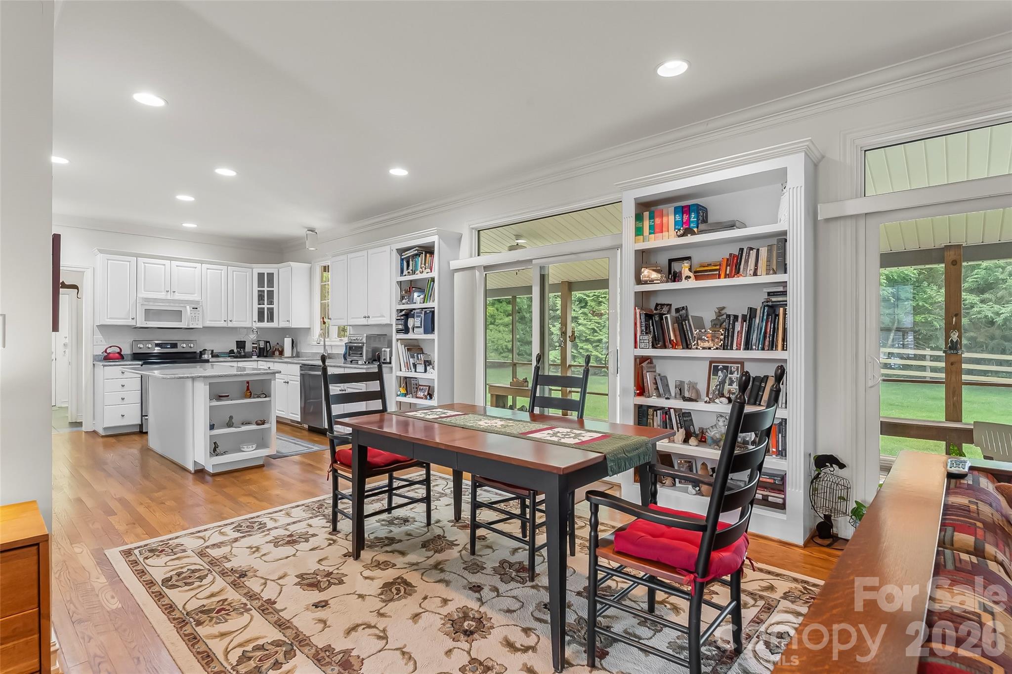 Southbrook - Residential