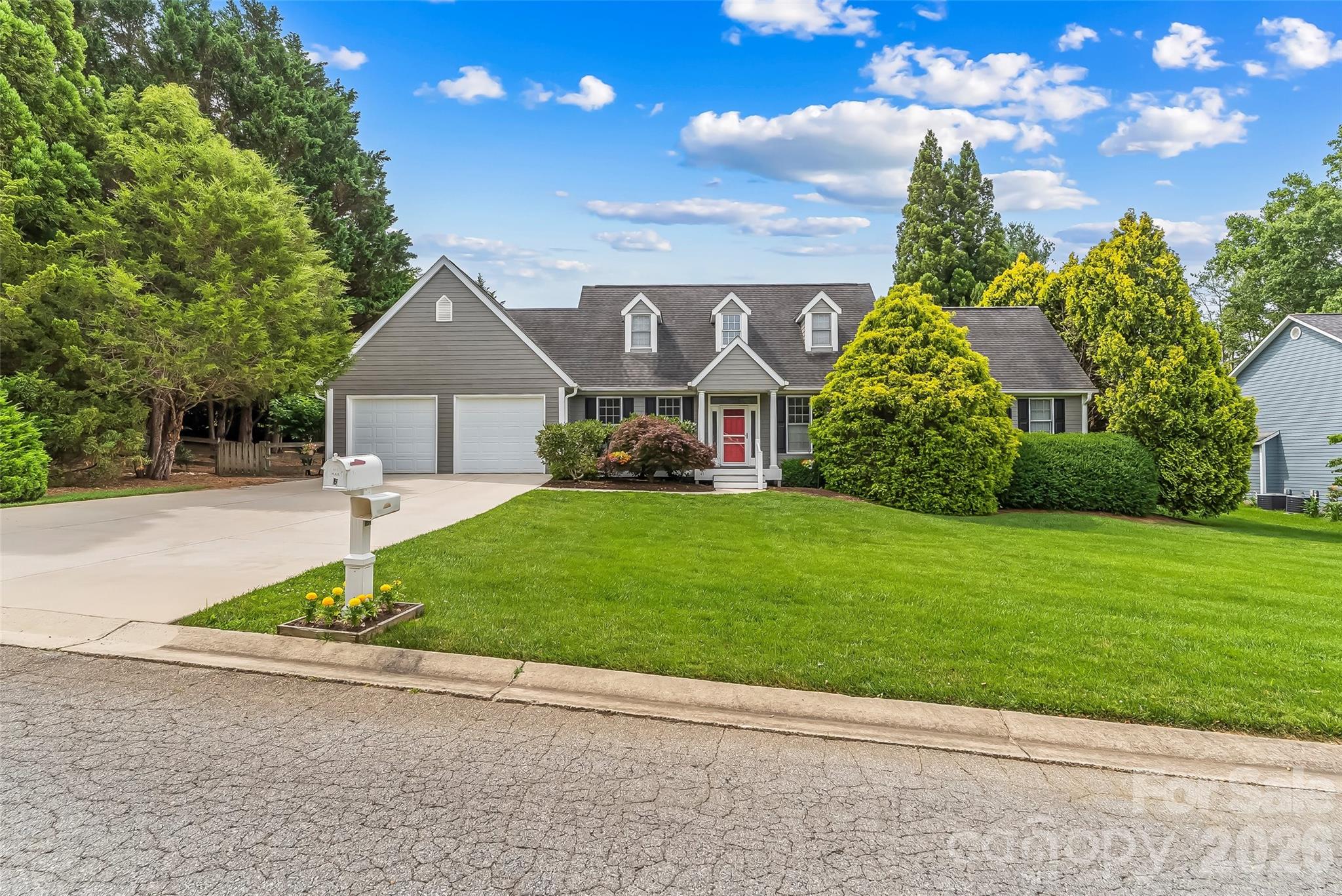 Southbrook - Residential