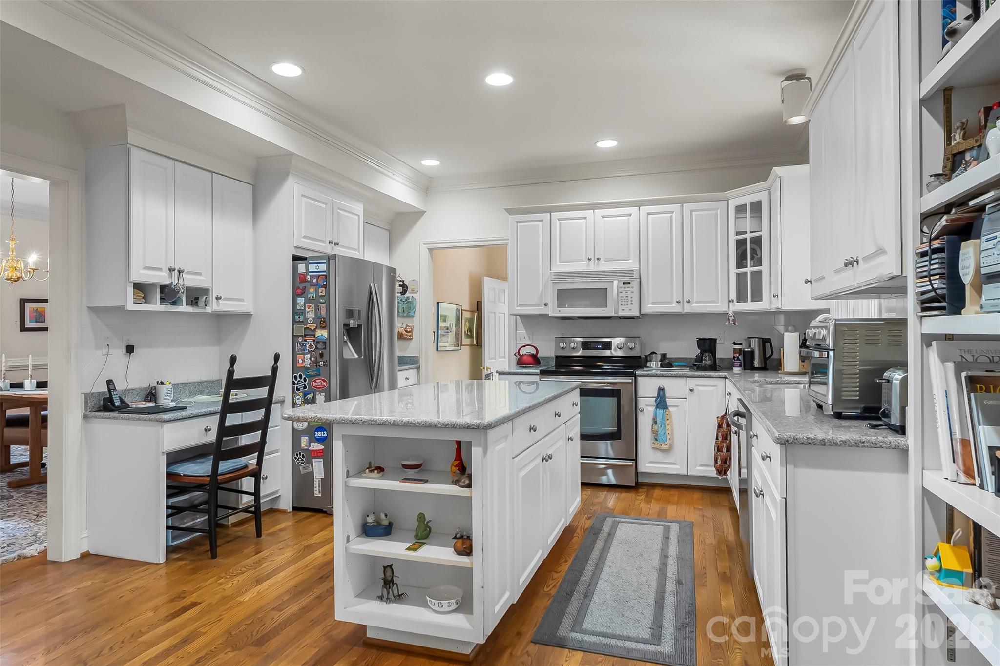 Southbrook - Residential