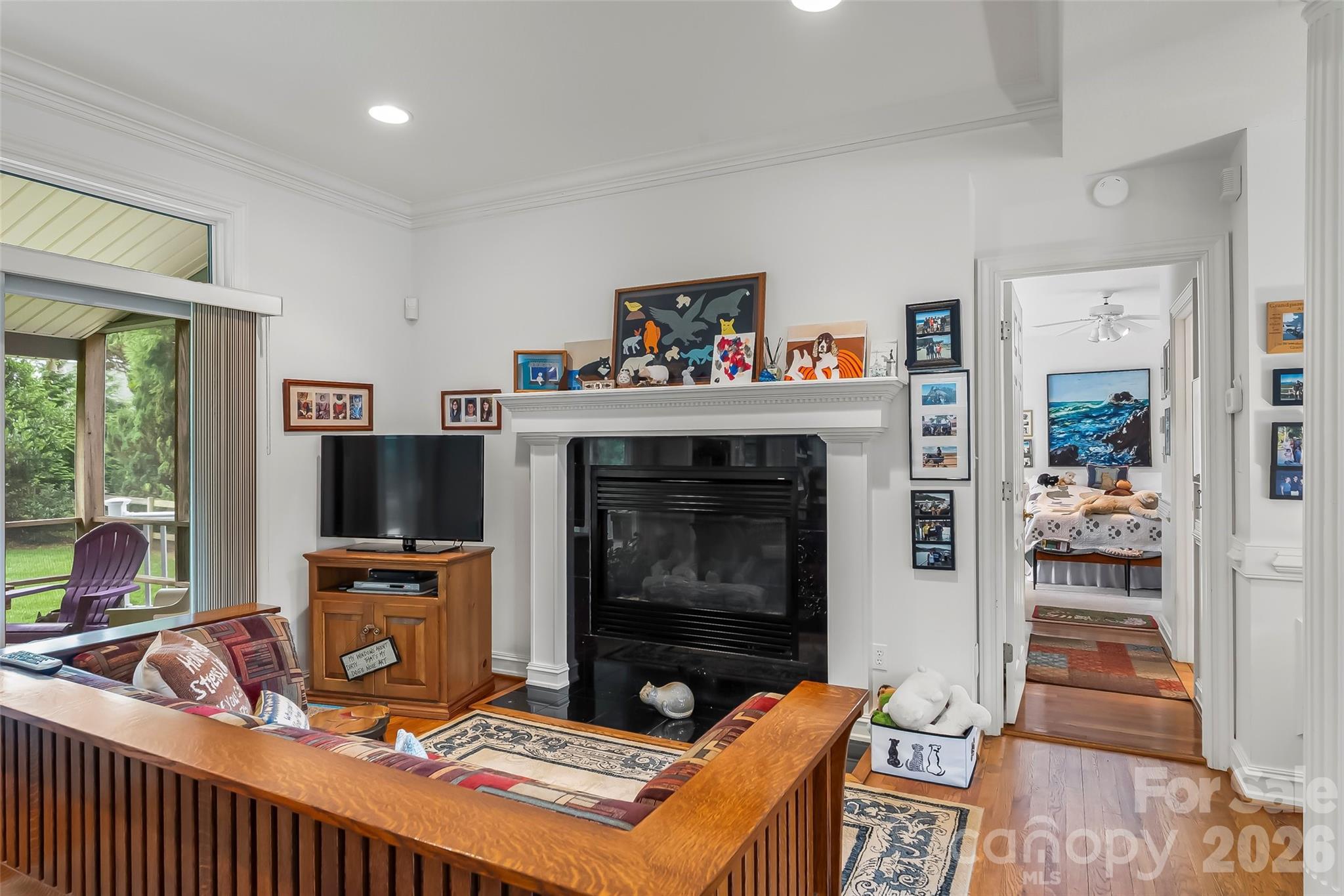 Southbrook - Residential