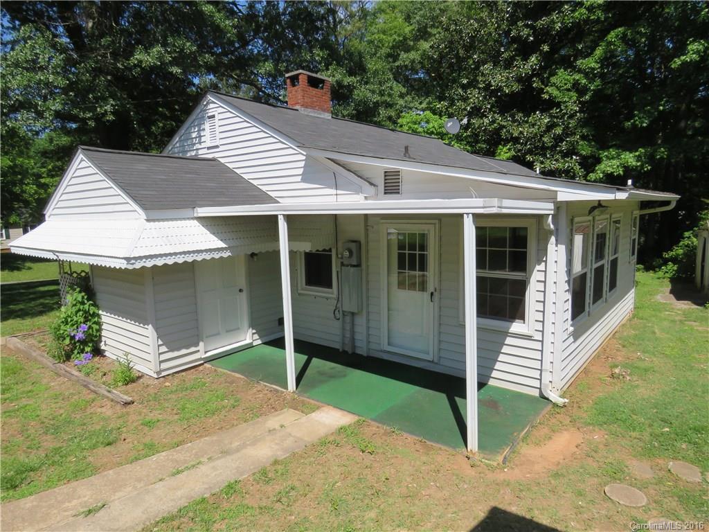 Erwin Farm - Residential