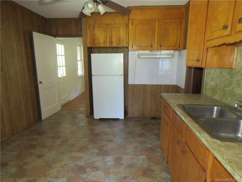 Erwin Farm - Residential