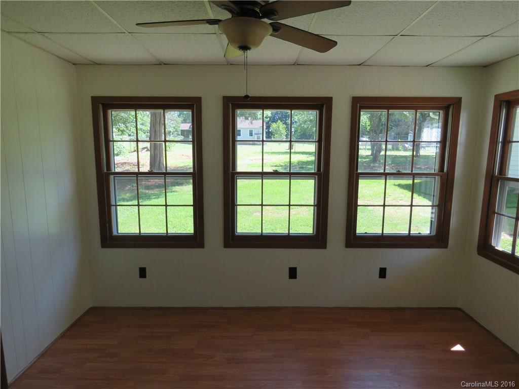 Erwin Farm - Residential
