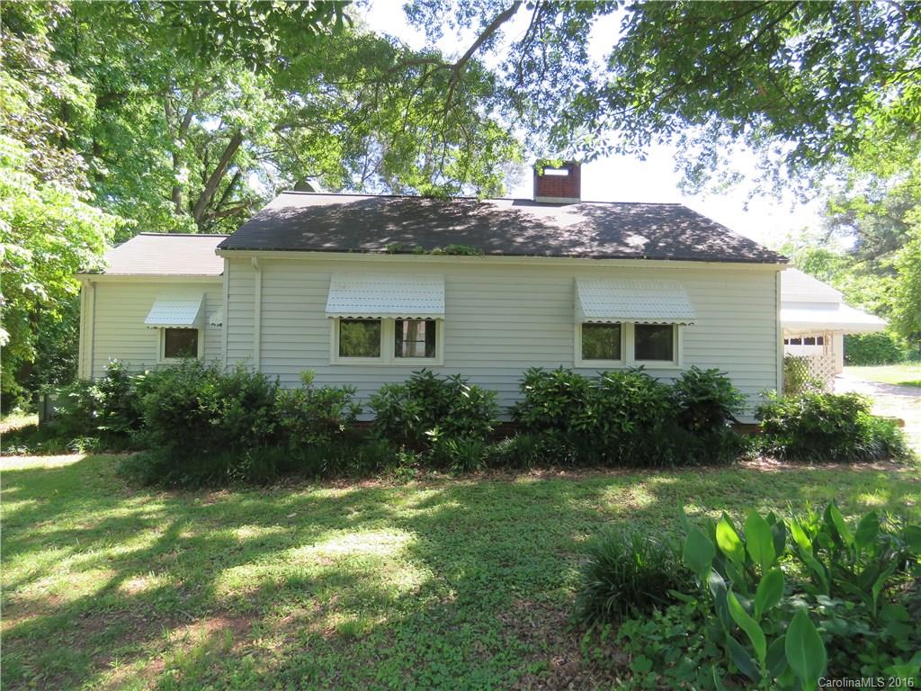 Erwin Farm - Residential