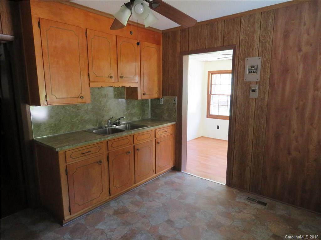 Erwin Farm - Residential