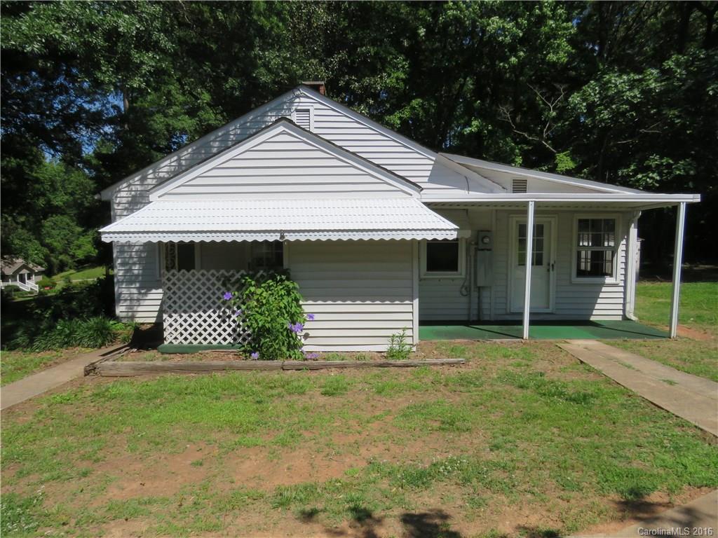 Erwin Farm - Residential