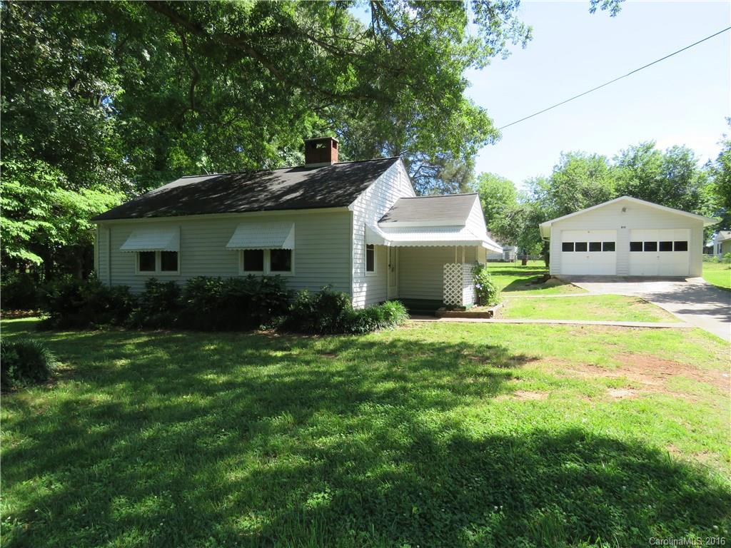 Erwin Farm - Residential