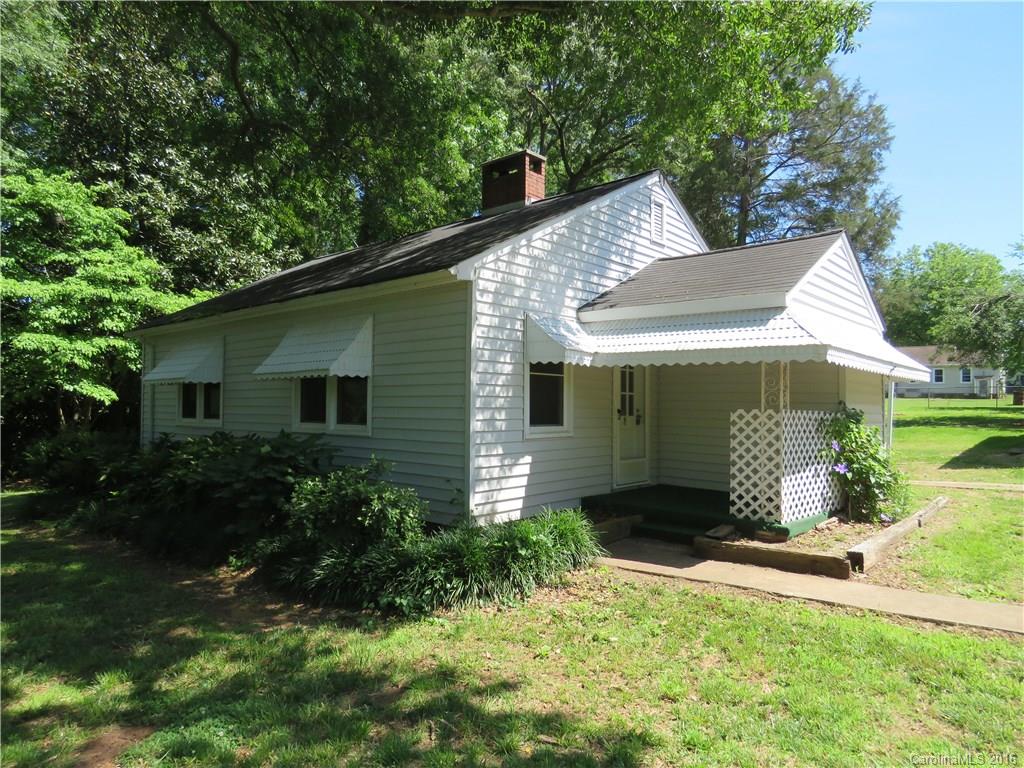 Erwin Farm - Residential