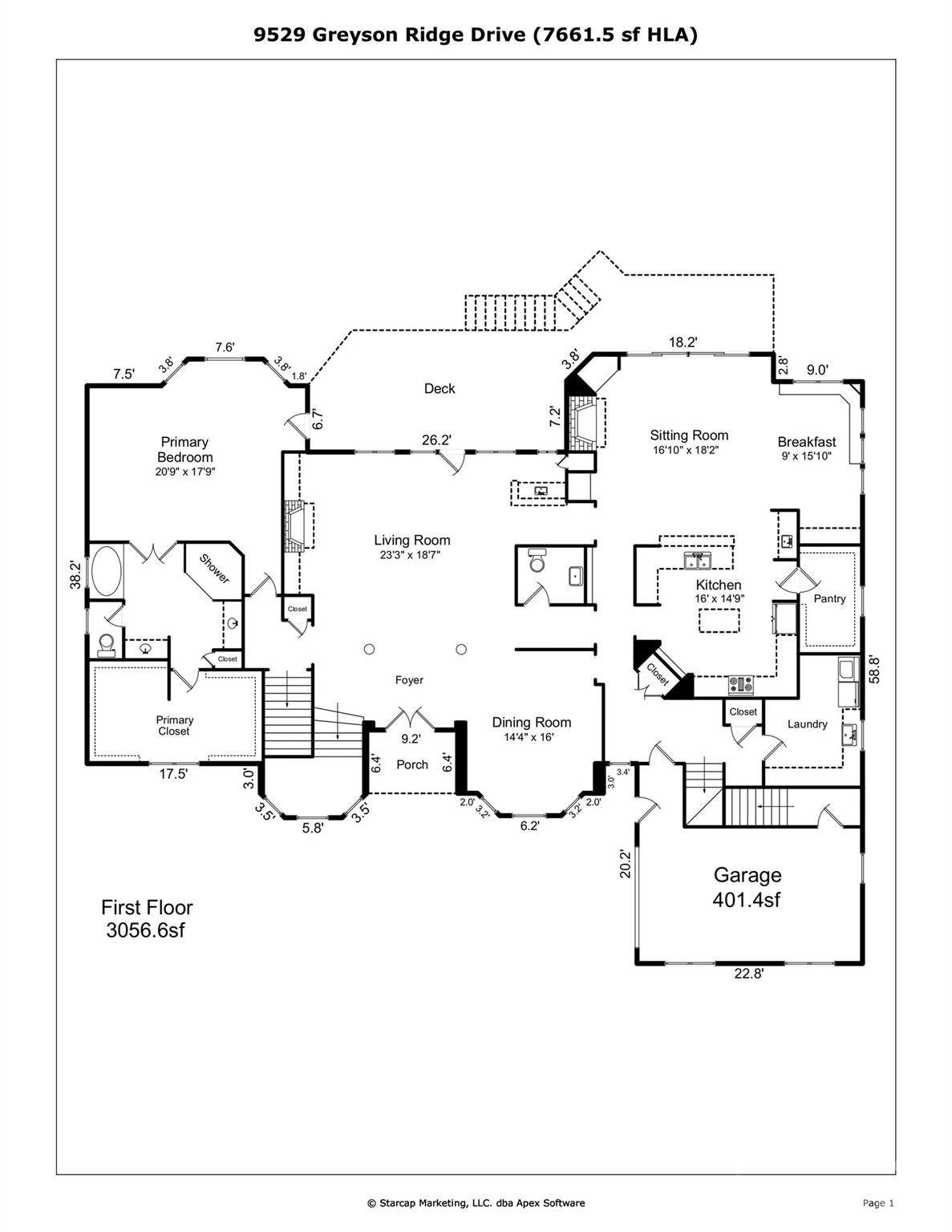 Greyson - Residential
