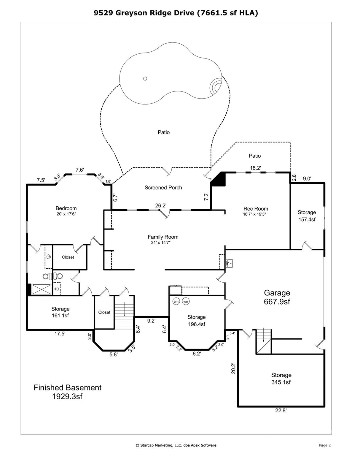 Greyson - Residential
