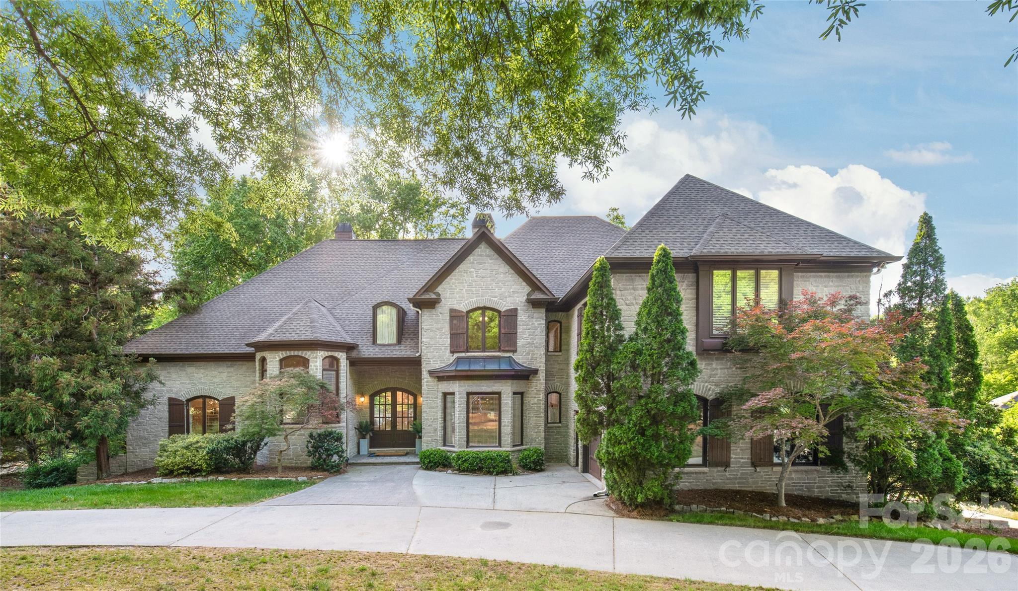 Greyson - Residential
