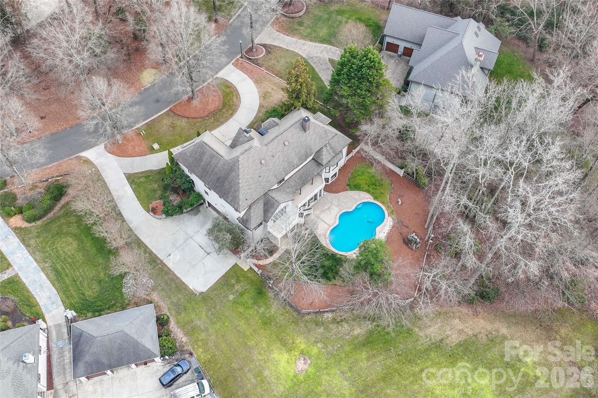 Greyson - Residential
