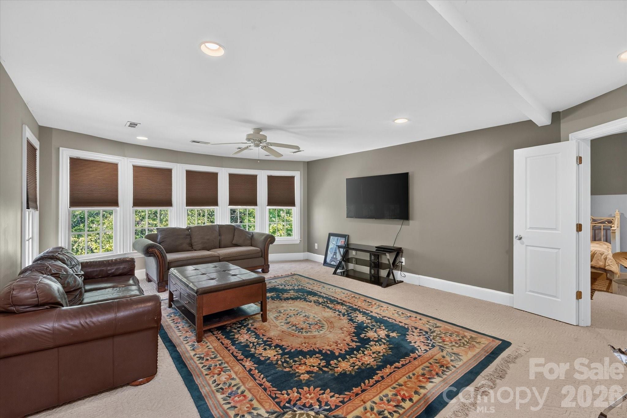 Ballantyne Country Club - Residential