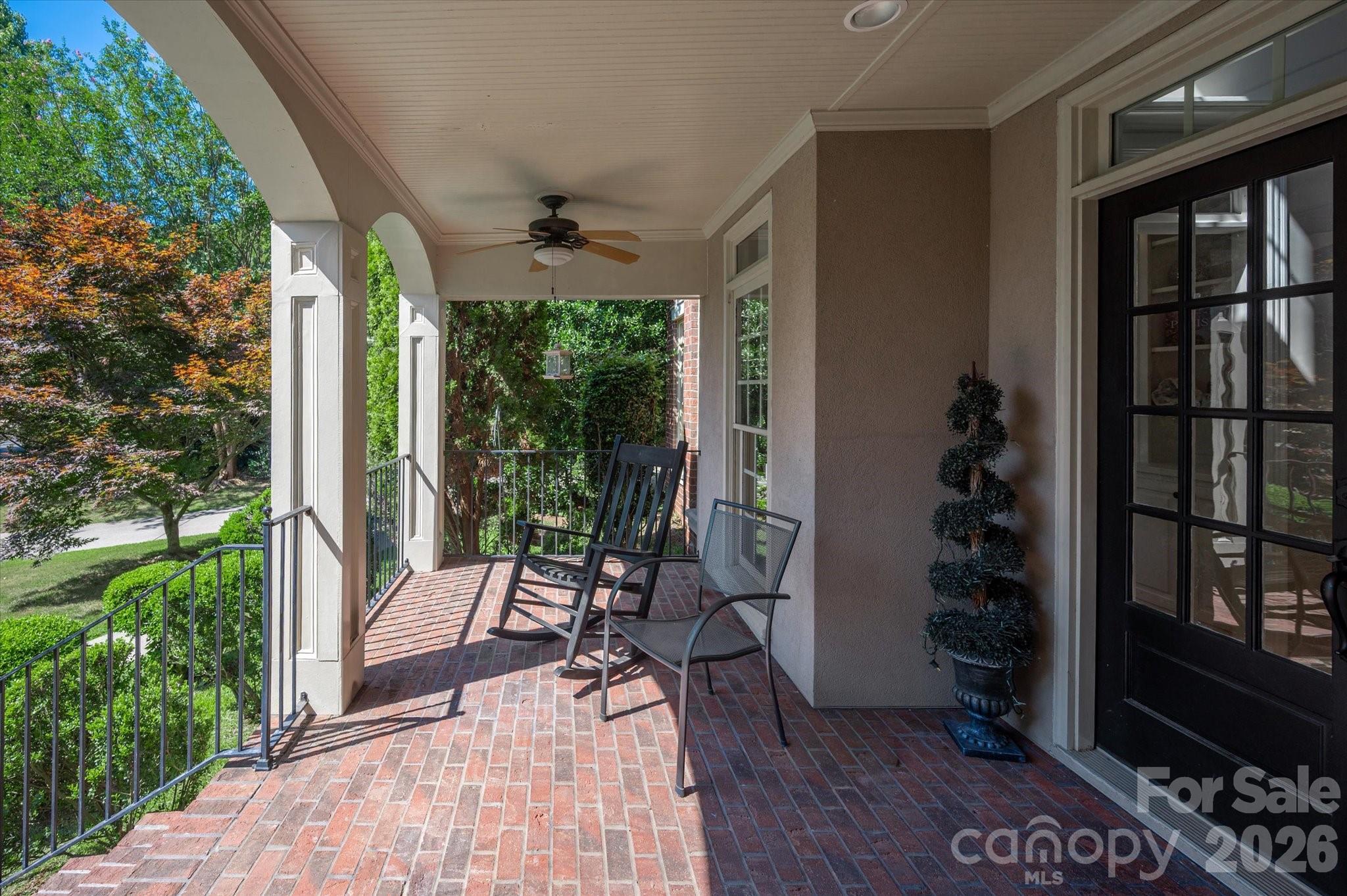 Ballantyne Country Club - Residential