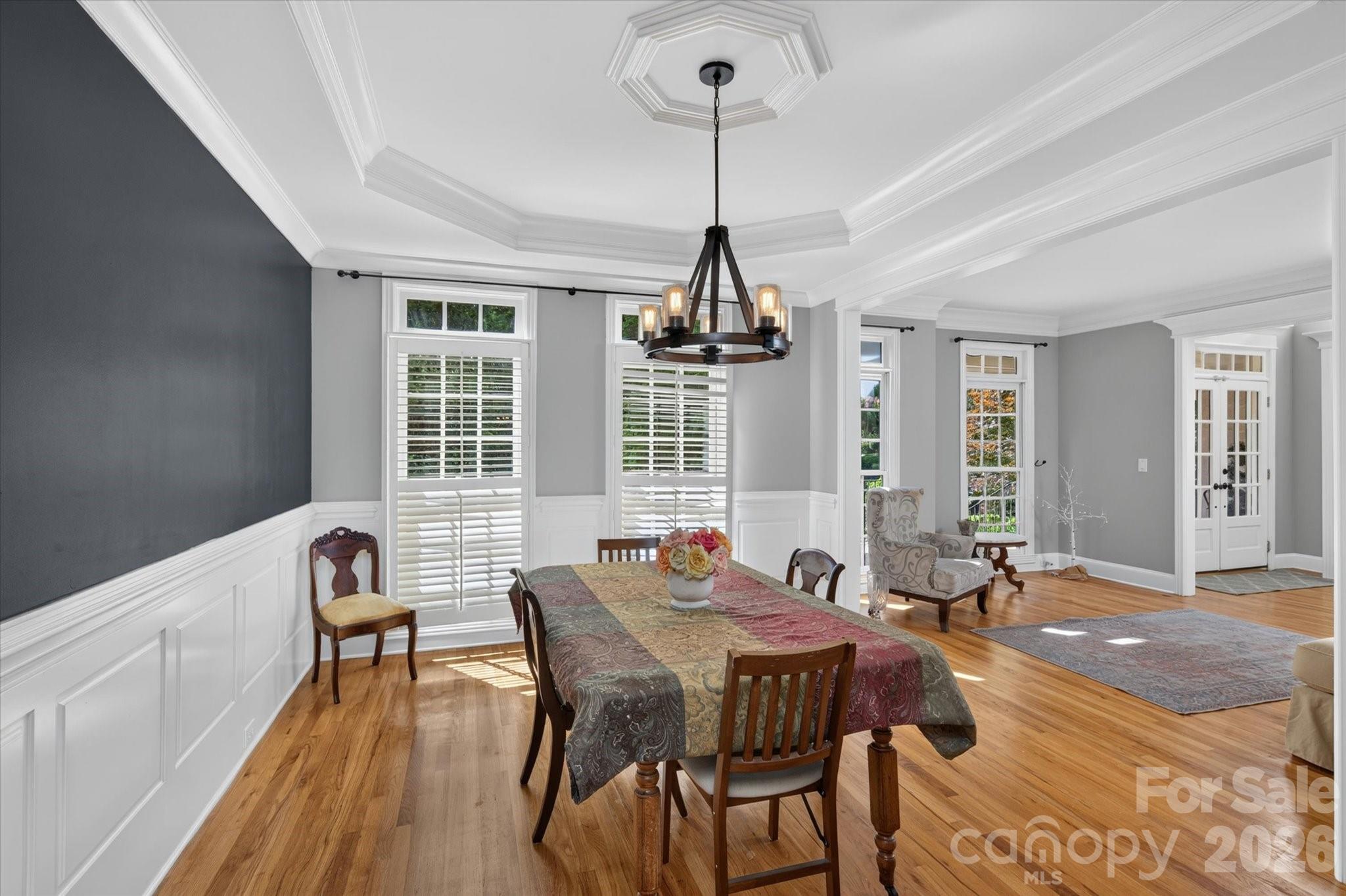 Ballantyne Country Club - Residential
