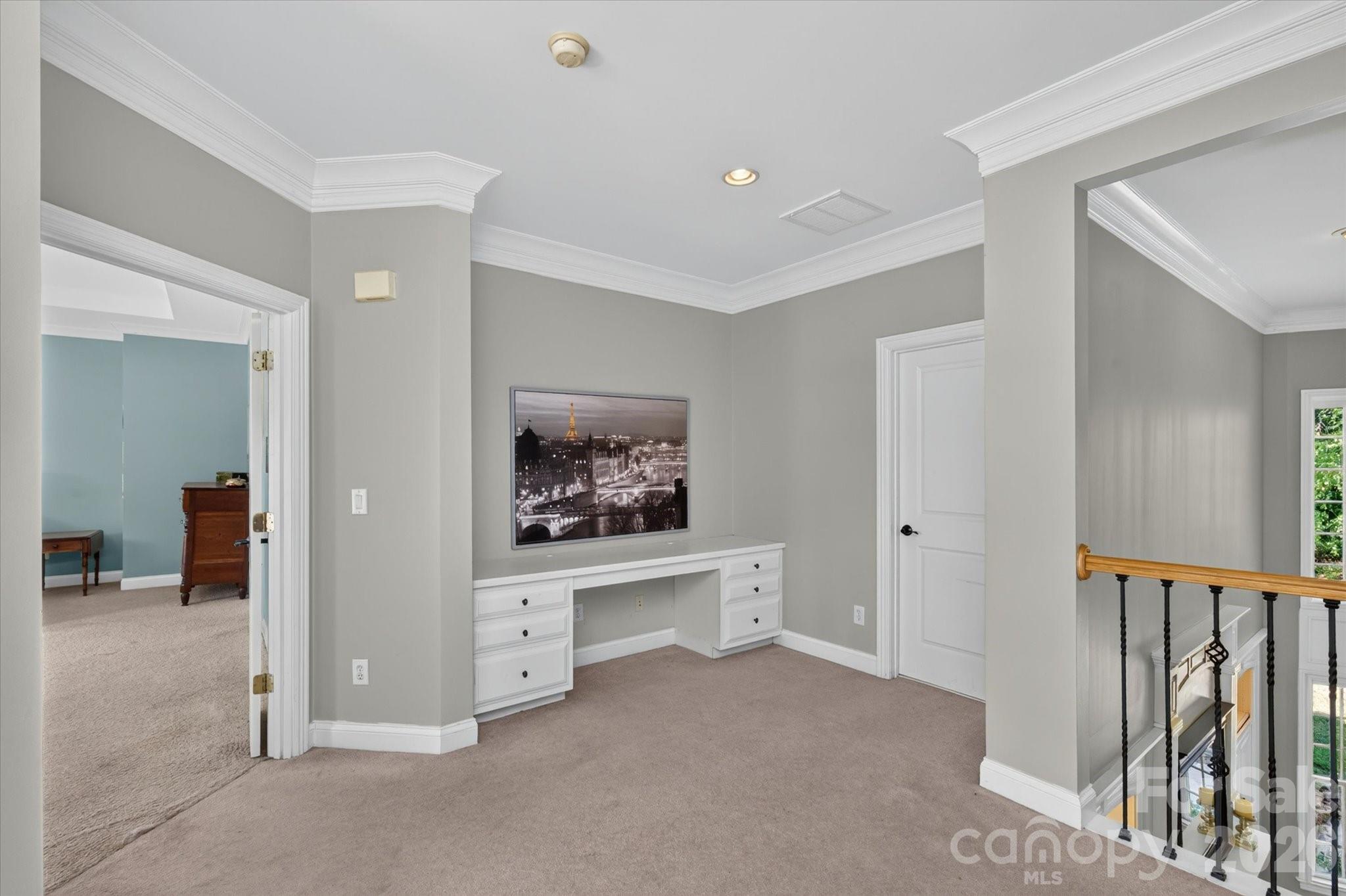 Ballantyne Country Club - Residential