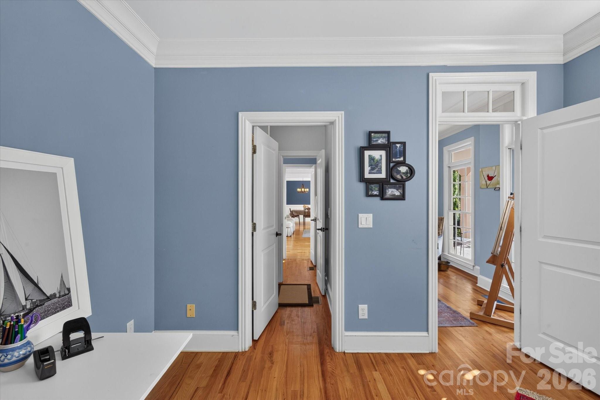 Ballantyne Country Club - Residential