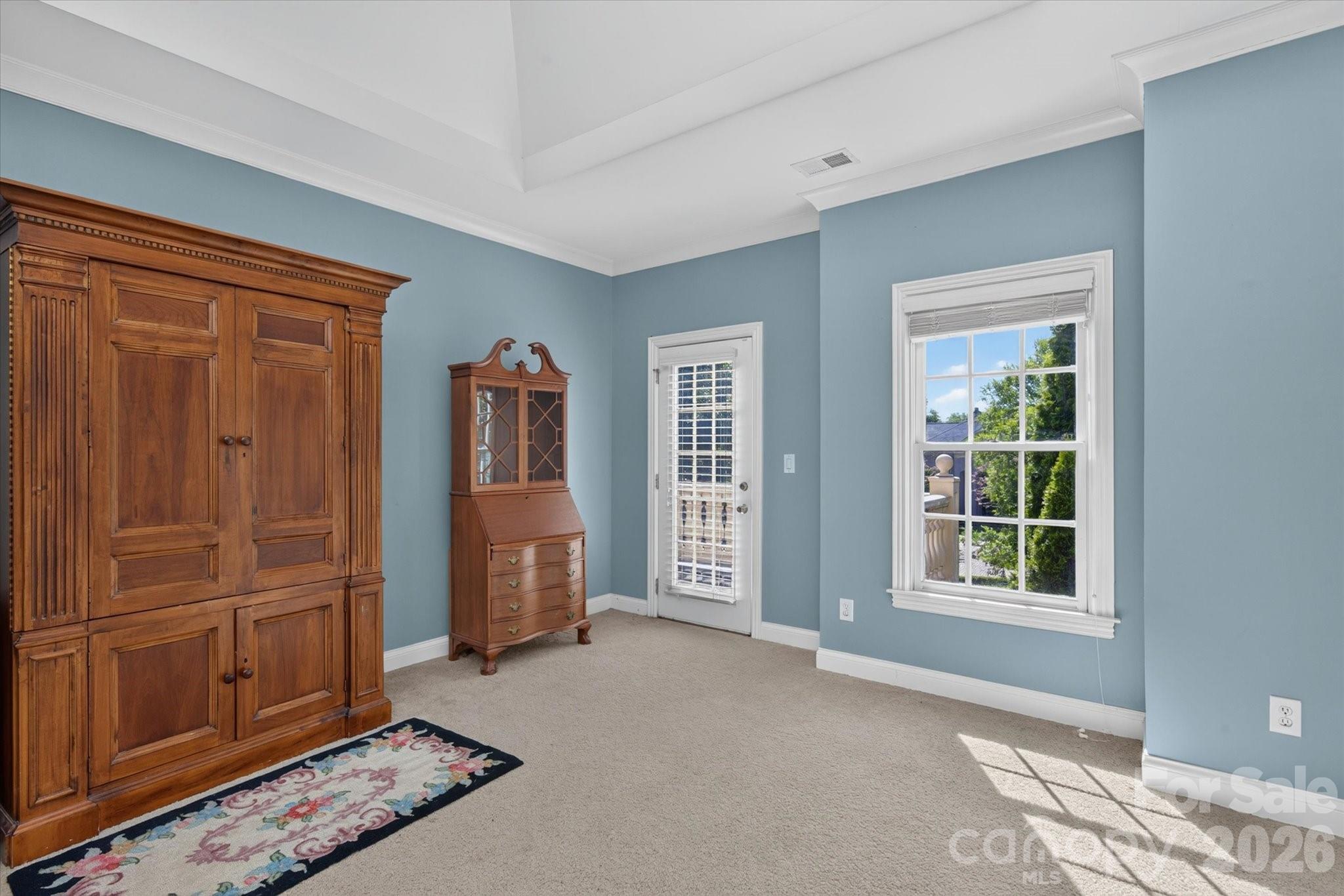 Ballantyne Country Club - Residential
