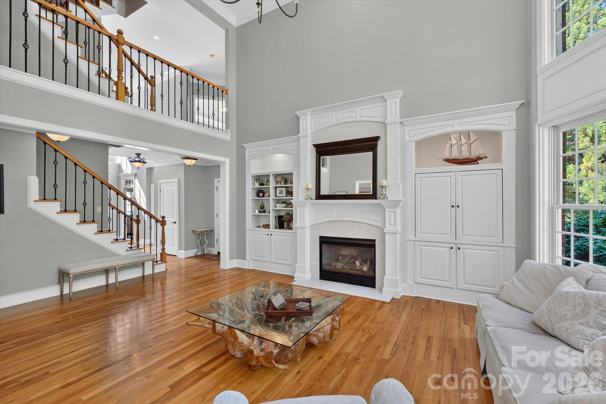 Ballantyne Country Club - Residential