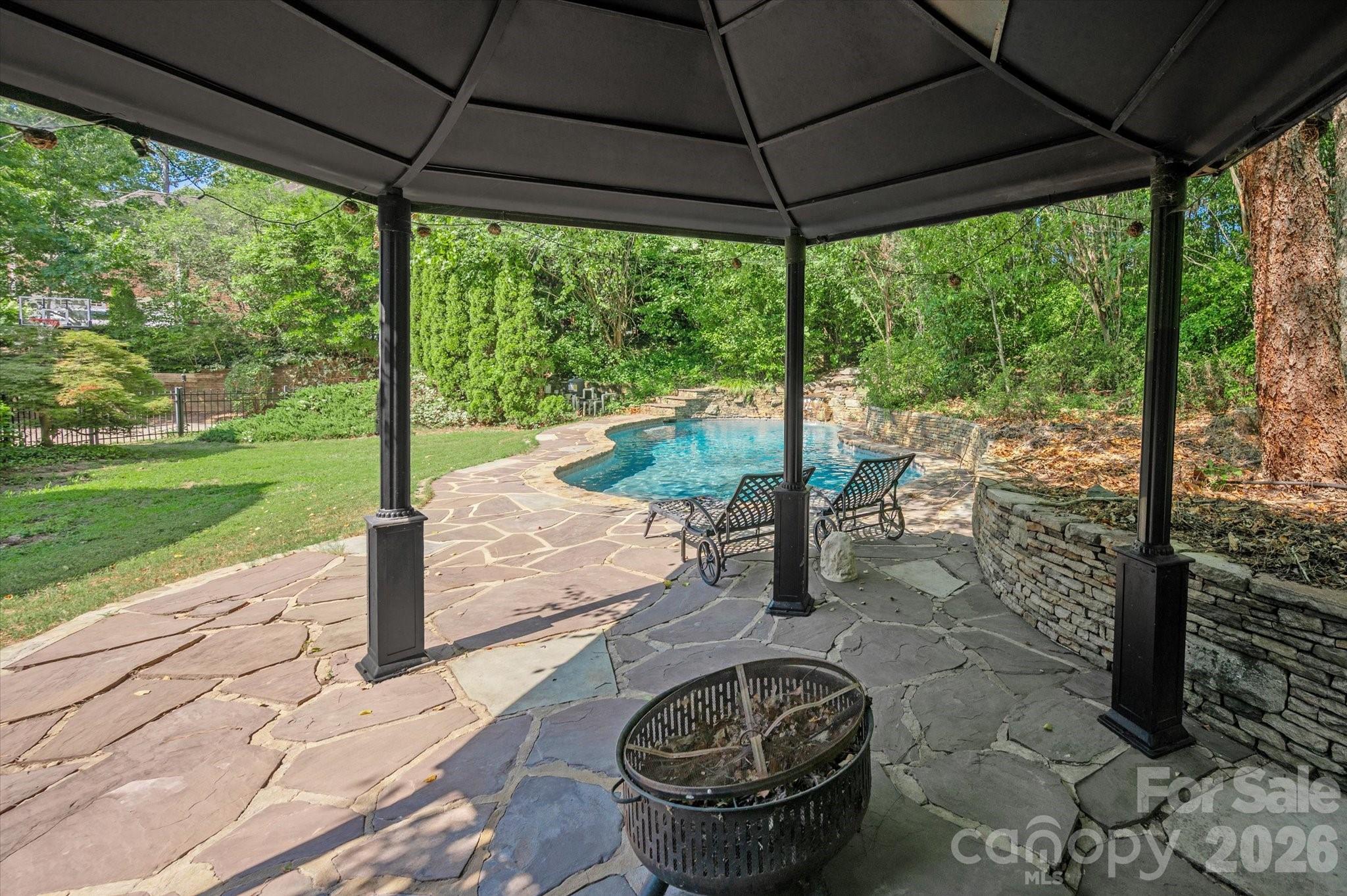 Ballantyne Country Club - Residential