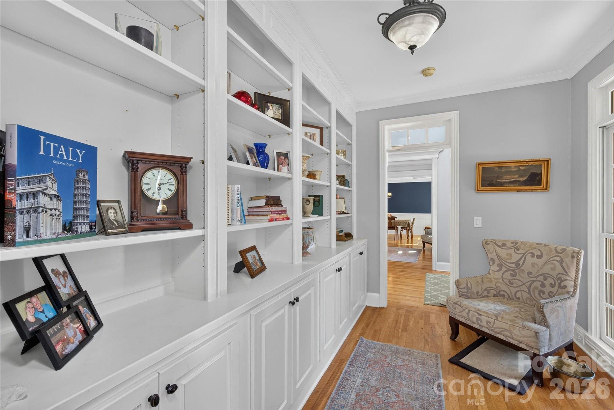 Ballantyne Country Club - Residential